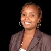 Grace Kimathi