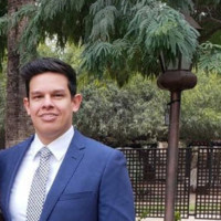 JESUS ANTONIO CAMACHO ESPINOZA