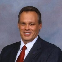 RC Anderson, WEMT, DMT, Ph.D.
