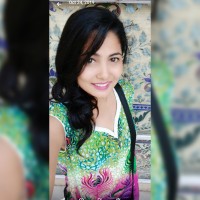Manshi Negi