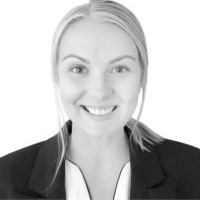 Ingrid Hammarstrand