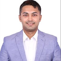 Sudheesh Bhat