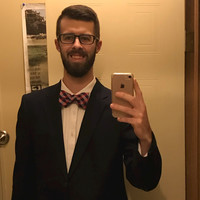 Micah Barker