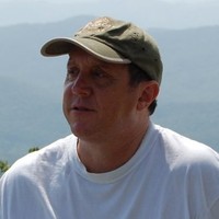 Richard Ellison