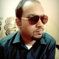 Vaisakh Kumar