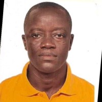 Bob Wantu Sieh