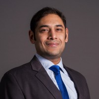 Viraj Jadeja