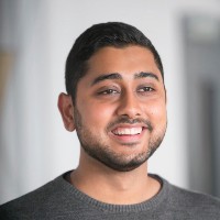 Dilip Sabherwal