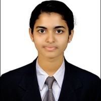 Blessy Mariya K John
