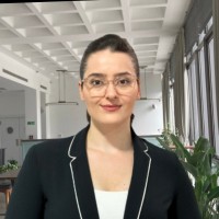 Gizem Nur Mevada