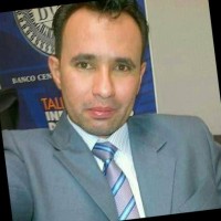 Jose Luis Ortiz Pernia