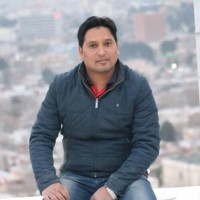 Syed Faizan
