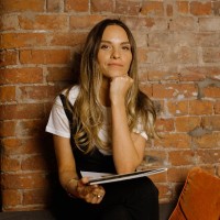 Mieke Kyra Smith