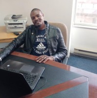 Themba Kenny Nkosi