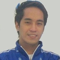 Daniel Lucas