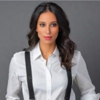 Chaimaa Hajji