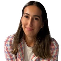 Burcu Keceli