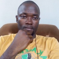 Aghaebita Kenechukwu