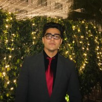 Haisum Haroon