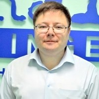 Евгений Шерстюк
