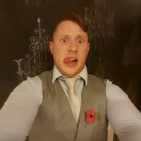 Kieron Young
