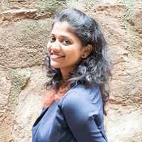 Sapna Nair