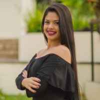 Leyry Cateryn González Huérfano
