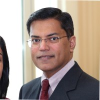 Shaji Joseph Mathew