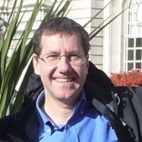 Tim Lynes
