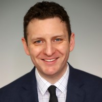 Adam Hennessey