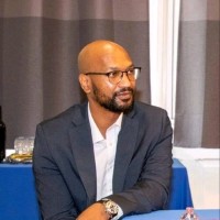 Valdir Lubrano Moreira BBA