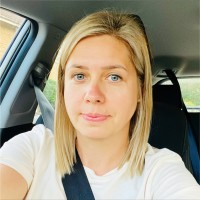 Karolina Kovarczi
