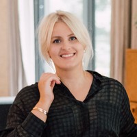 Meike Molenberg