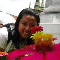 Pakaporn Ariyamatee