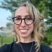 Jen Manell