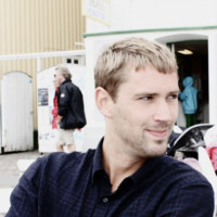 André Bendelin