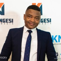 Keith Ngesi