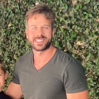 Marcos Antonio Colombo Filho