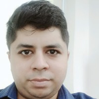 Vishal Maru