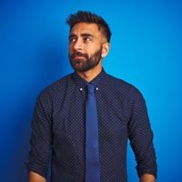 Ishank Tyagi
