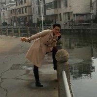 吴海挺