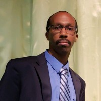 Daniel Walker
