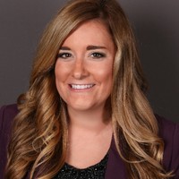 Courtney Karr