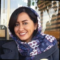 Homa Meghyasi