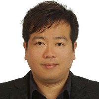 James Huang