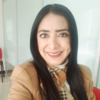 Marcela Arce Ortega