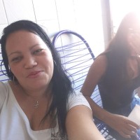 Lilian Regina Ferreira Verone