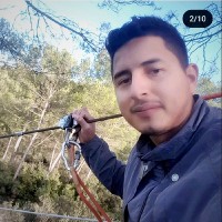 Darwin Rodríguez Gavilanes