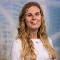 Ilse Uitbeijerse - Van Der Salm Ra Msc