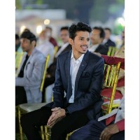 Roshan Gawande